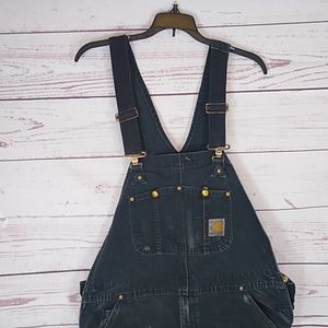 Carhartt Overalls